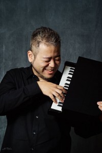 千葉岳洋　ジャズピアノ　ピアノ　レッスン　教室　横浜